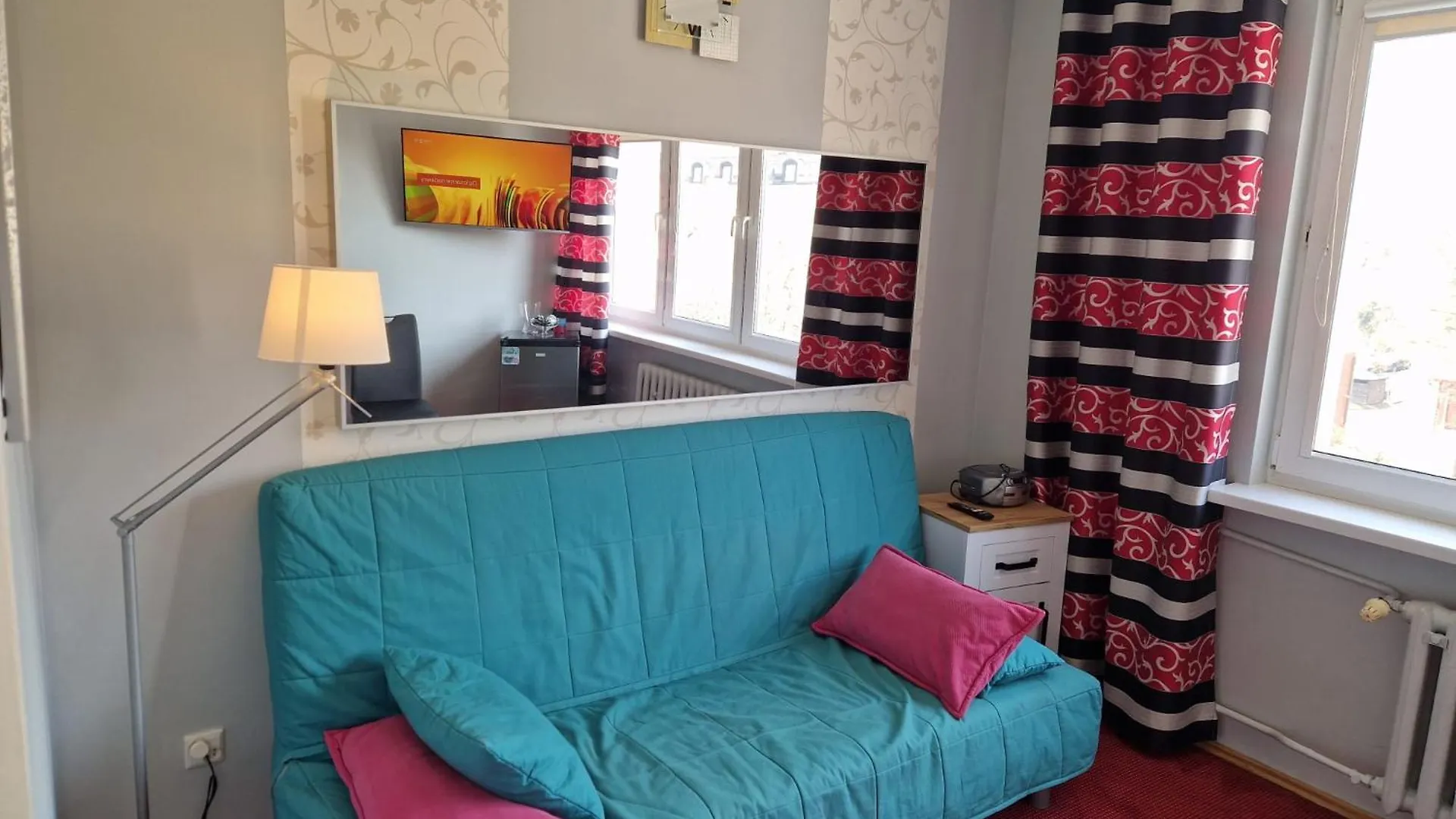 Apartment Kawalerka W Centrum Sopotu