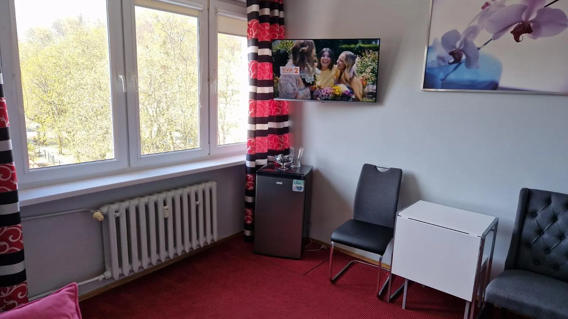 Kawalerka W Centrum Sopotu Apartment Sopot